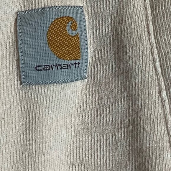 Carhartt light Pink Hoodie - Picture 3 of 6
